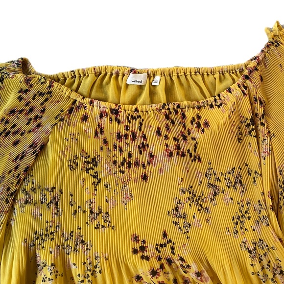 Wilfred Talence Blouse - Picture 1 of 4